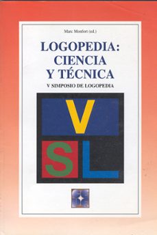 logopedia ciencia y tecnica-9788478693511