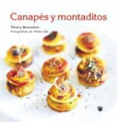 canapes y montaditos-thierry rousillon-9788478711611