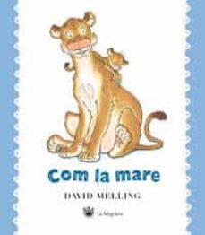 com la mare-9788478717811