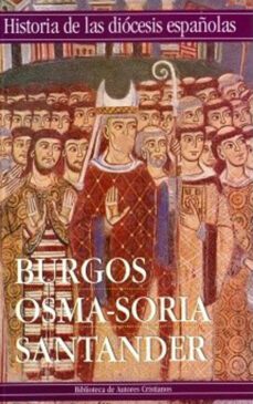 historia de las diocesis españolas (t. 19): palencia-valladolid-s egovia-9788479147211