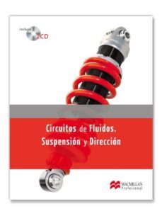circuitos fluidos suspens loe 2011 pack-9788479426811