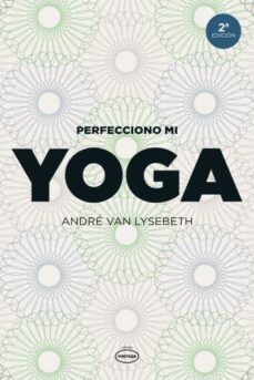 perfecciono mi yoga-9788479537111