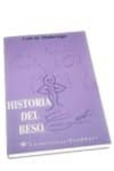 historia del beso-luis de madariaga-9788479541811