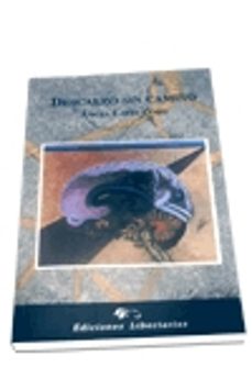 descalzo sin camino-angel lavin cobo-9788479546311