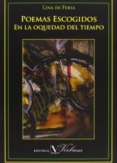 poemas escogidos-lina de feria-9788479627911