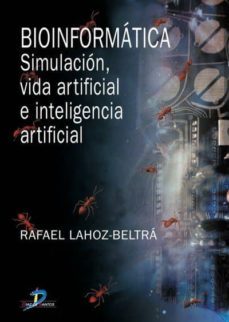 bioinformatica (ebook)-rafael lahoz beltra-9788479781811