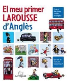 el meu primer larousse d angles-9788480168311