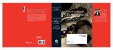 comentarios al codigo penal-9788481266511