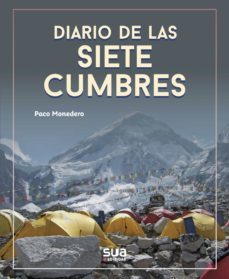 diario de las 7 cumbres (ebook)-paco monedero-9788482168111