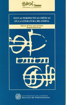 nuevas perspectivas criticas en la literatura irlandesa-jaime de pablos-margarita estevez saa-9788482406411