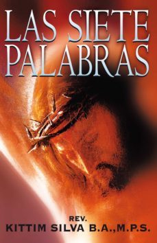 las siete palabras (ebook)-kittim silva-9788482676111