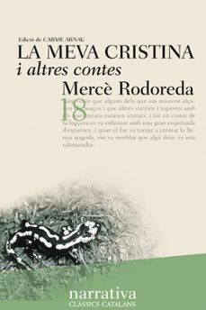 la meva cristina i altres contes-9788482877211