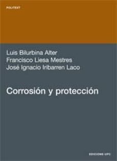 corrosion y proteccion-9788483017111