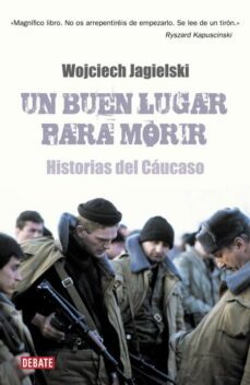 un buen lugar para morir-9788483068311