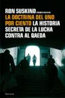 -ron suskind-9788483077511