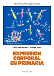 expresion corporal en primaria-9788483167311