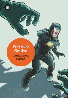 proyecto galileo-joan anton catala amigo-9788483435311