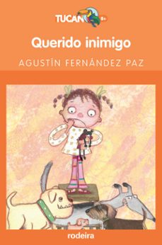 querido inimigo-agustin fernandez paz-9788483490211