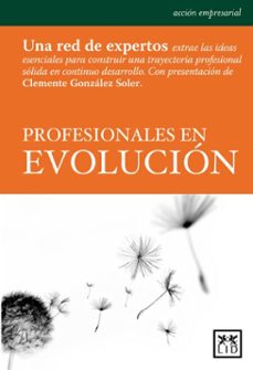 profesionales en evolucion (ebook)-elena mendez-javier carril-9788483565711