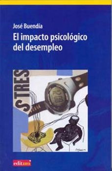 el impacto psicologico del desempleo-jose buendia-9788483719411