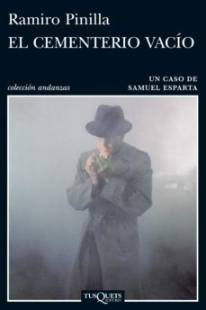 el cementerio vacío (ebook)-ramiro pinilla-9788483836811