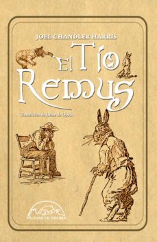 el tio remus (ebook)-joel chandler harris-9788483936511