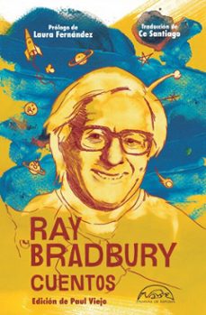cuentos (ebook)-ray bradbury-9788483937211