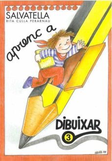 aprenc a dibuixar 3-9788484120711