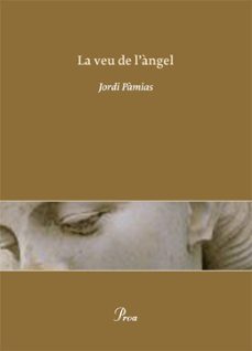 la veu de l angel-9788484375111