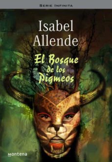 el bosque de los pigmeos-isabel allende-9788484412311