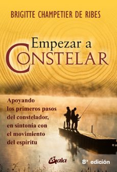 empezar a constelar (4ª ed.)-brigitte champetier-9788484452911