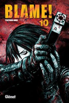 -tsutomu nihei-9788484493211