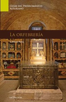 la orfebreria-9788484596011