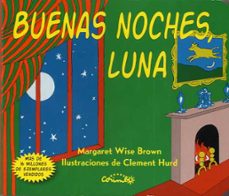 buenas noches, luna-margaret wise brown-9788484705611