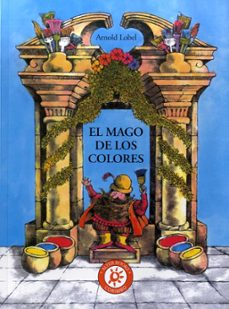 el mago de los colores-9788484706311