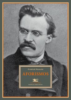 aforismos-friedrich nietzsche-9788484726111