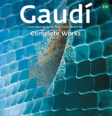 barcelona. la ciudad de gaudi. serie 4+ (ingles)-pere vivas ortiz-llatzer moix puig-9788484787211