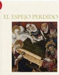 el espejo perdido-9788484806011