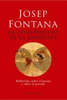 la construccio de la identitat-9788485031511