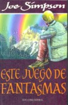 este juego de fantasmas-9788487746611