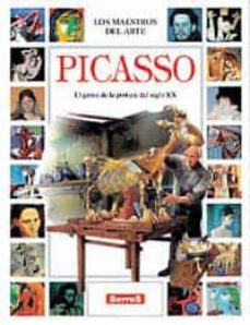 picasso-maria antonia menini-9788488061911