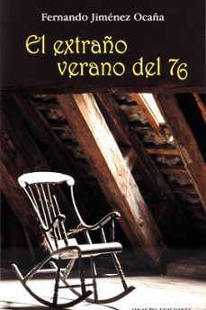 el extraño verano del 76-9788488962911
