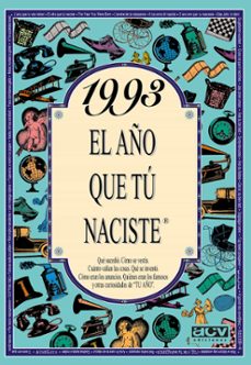 1993 el año que tu naciste-rosa collado bascompte-9788489589711