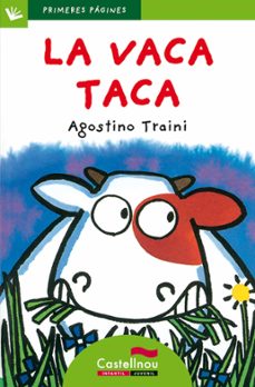 la vaca taca-agostino traini-9788489625211