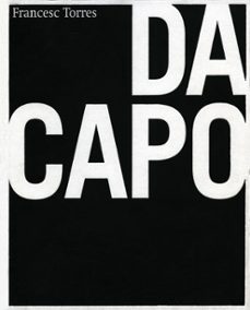 francesc torres da capo-bartomeu mari-9788489771611