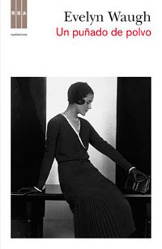 -evelyn waugh-9788490062111