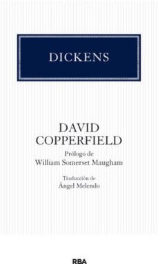 david copperfield-charles dickens-9788490064511