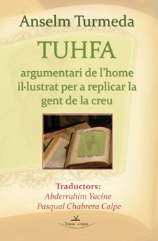 tuhfa-anselm turmeda-9788490113011