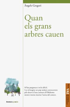 quan els grans arbres cauen-angels gregori-9788490268711
