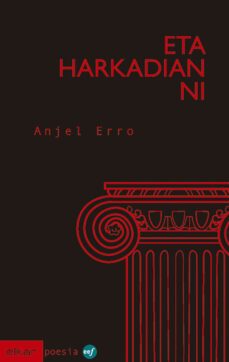 eta harkadian ni (ebook)-angel erro-9788490274811